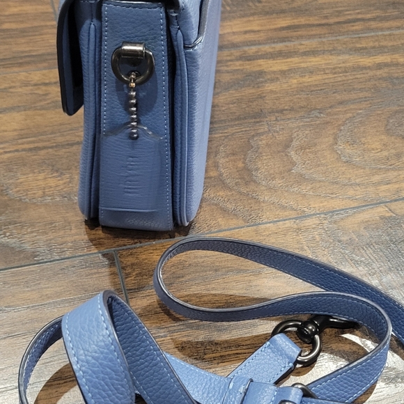 Coach Purse - Picture 4 of 8